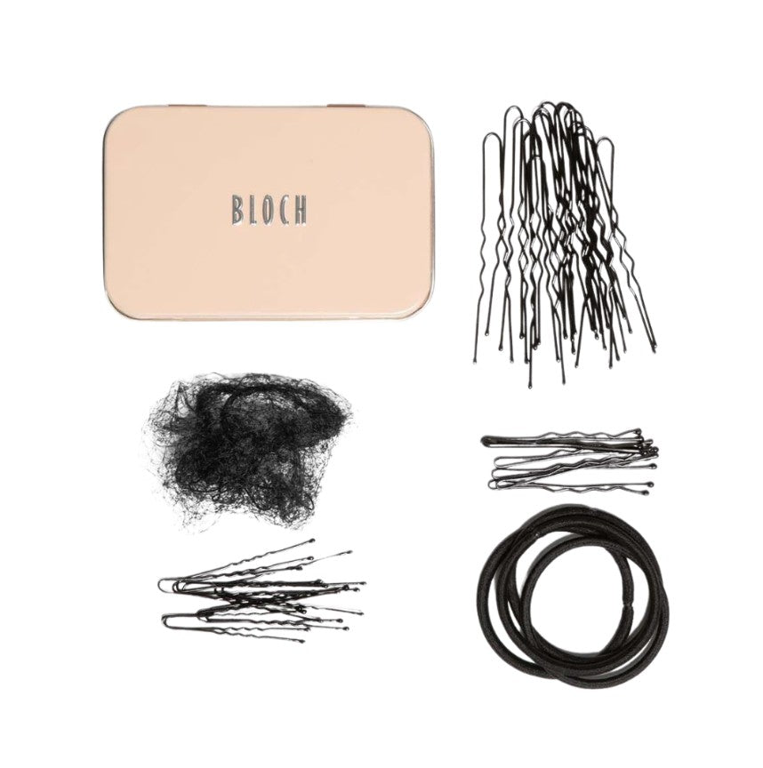 Hair and Make-Up