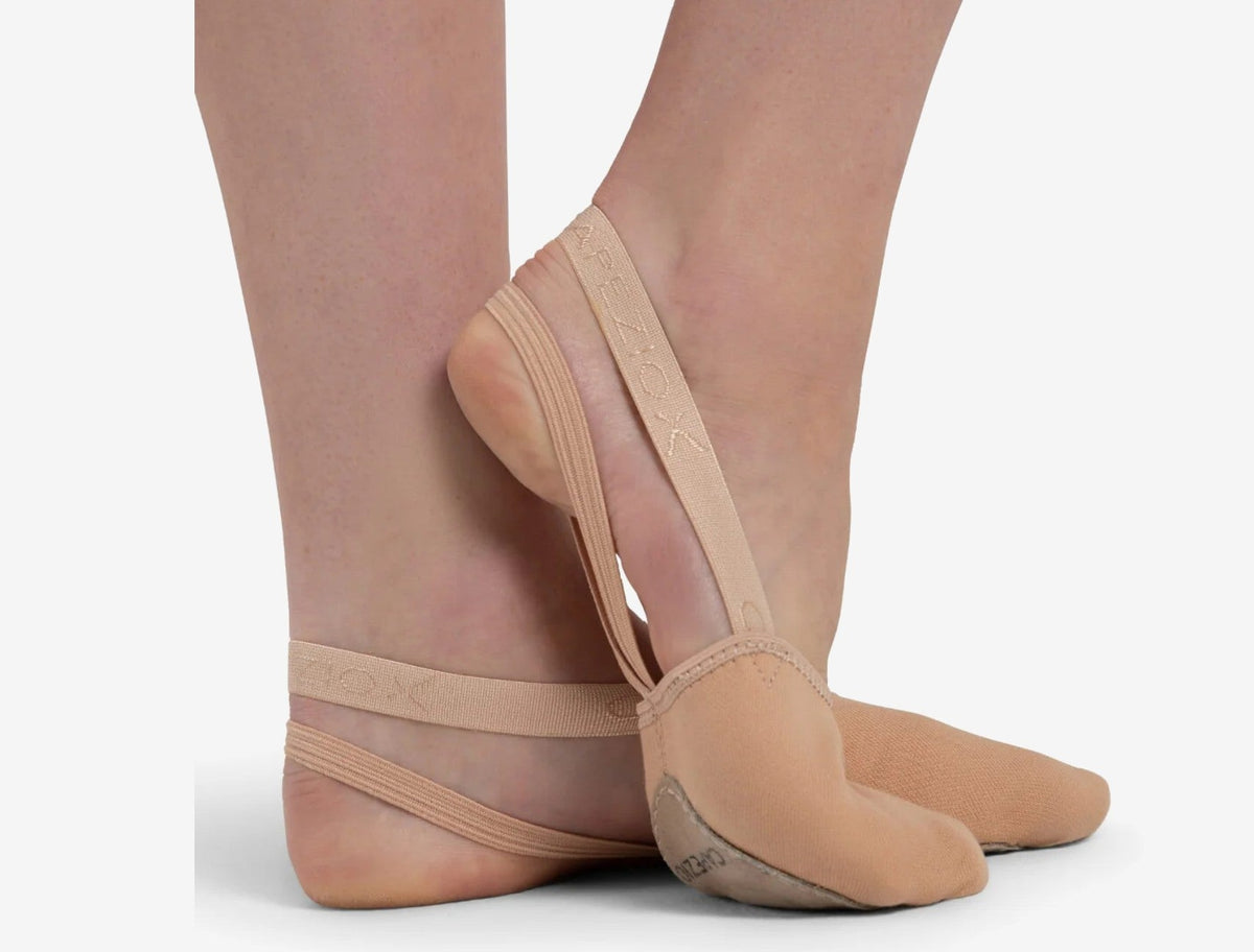 Lyrical Shoes