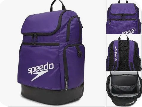 Swim Accessories
