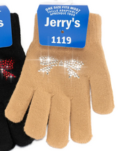 1119 Jerry's Bow Gloves