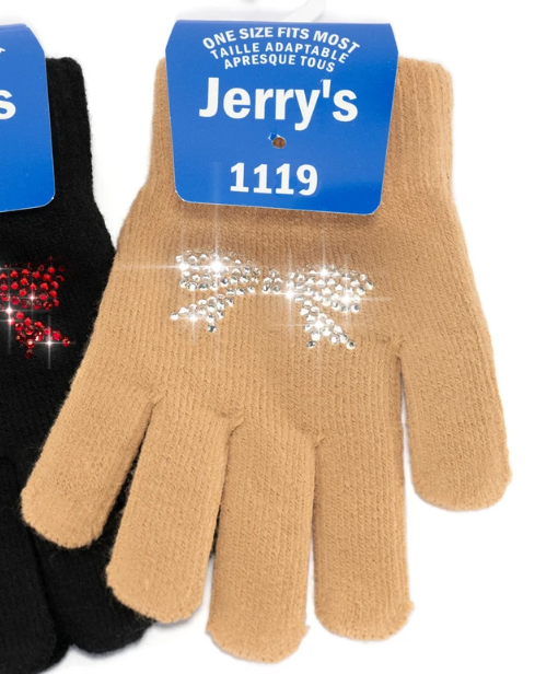 1119 Jerry's Bow Gloves
