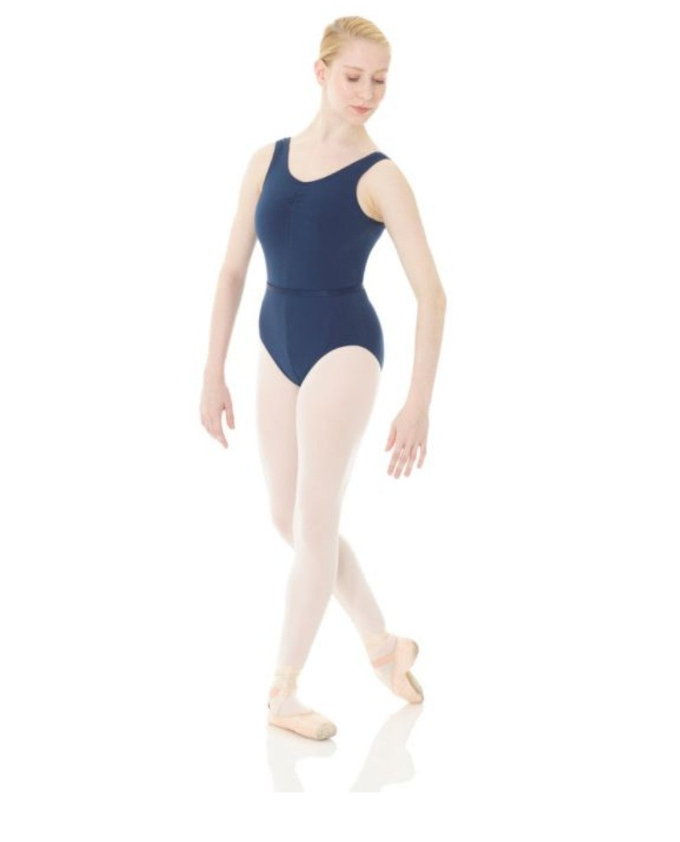 1633 Mondor Royal Academy of Dance Sleeveless Leotard Children