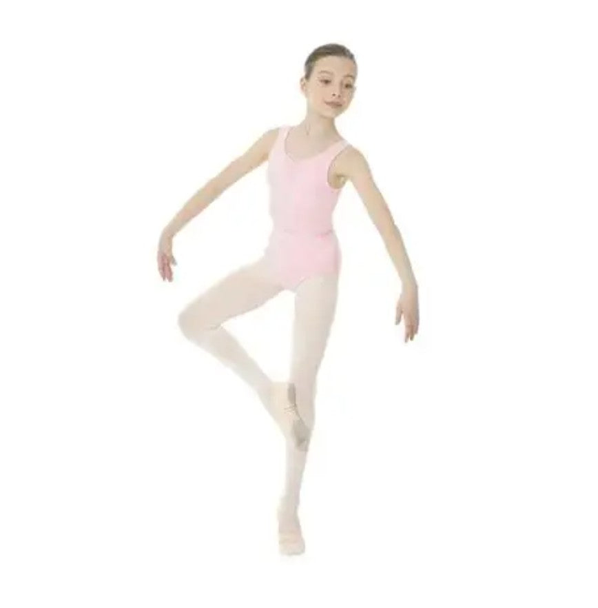 1633 Mondor Royal Academy of Dance Sleeveless Leotard Children