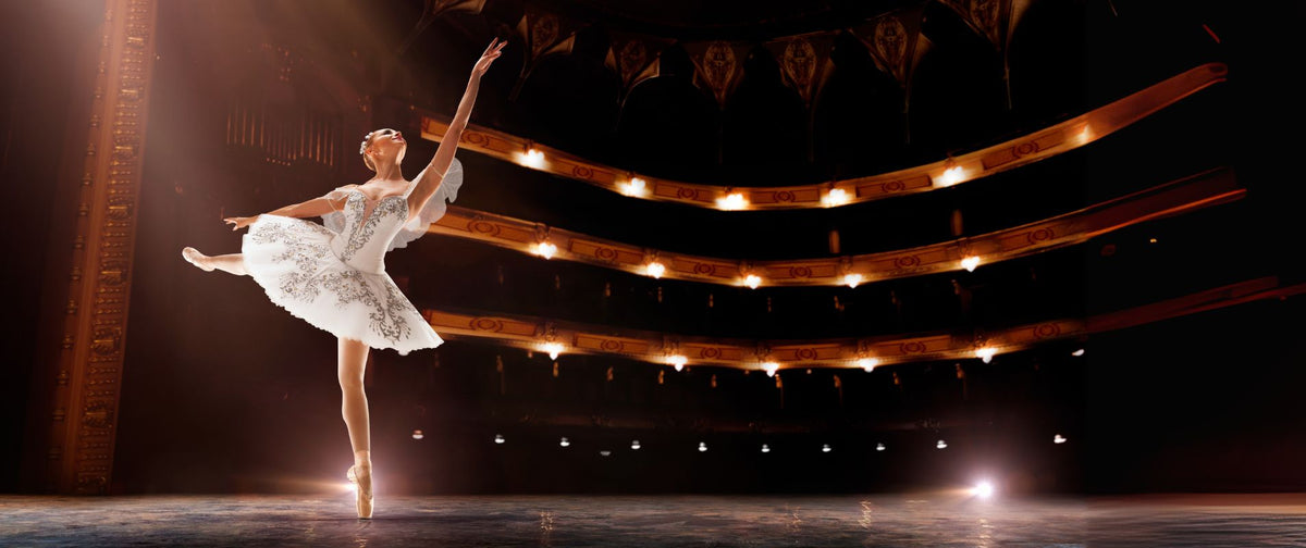 Pirouette Dancewear