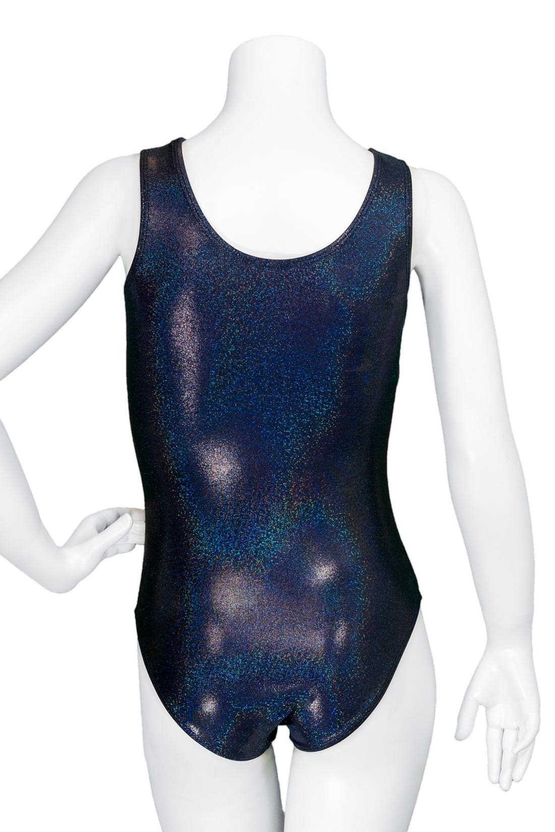 Hollywood Leotard