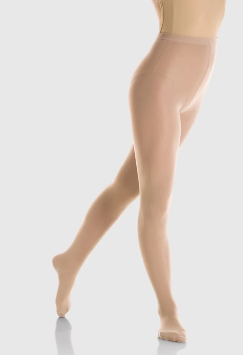 3345 Child Durable Footed Skate Tight