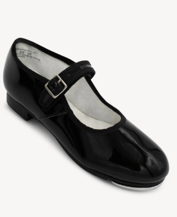 3800C Mary Jane Tap Shoe