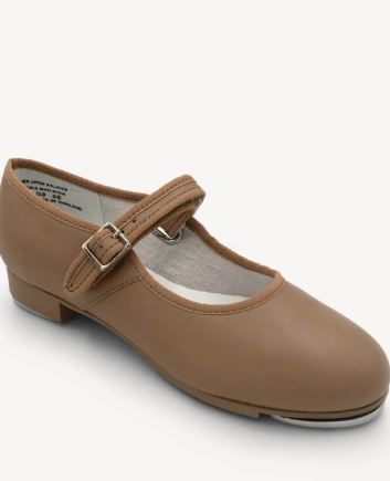 3800C Mary Jane Tap Shoe