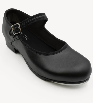 3800W Mary Jane Tap Shoe