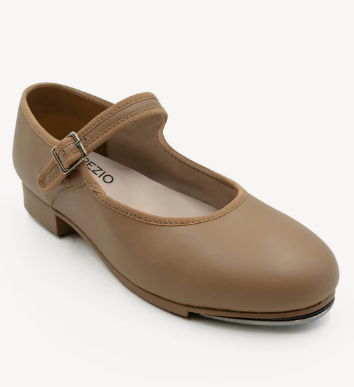 3800W Mary Jane Tap Shoe