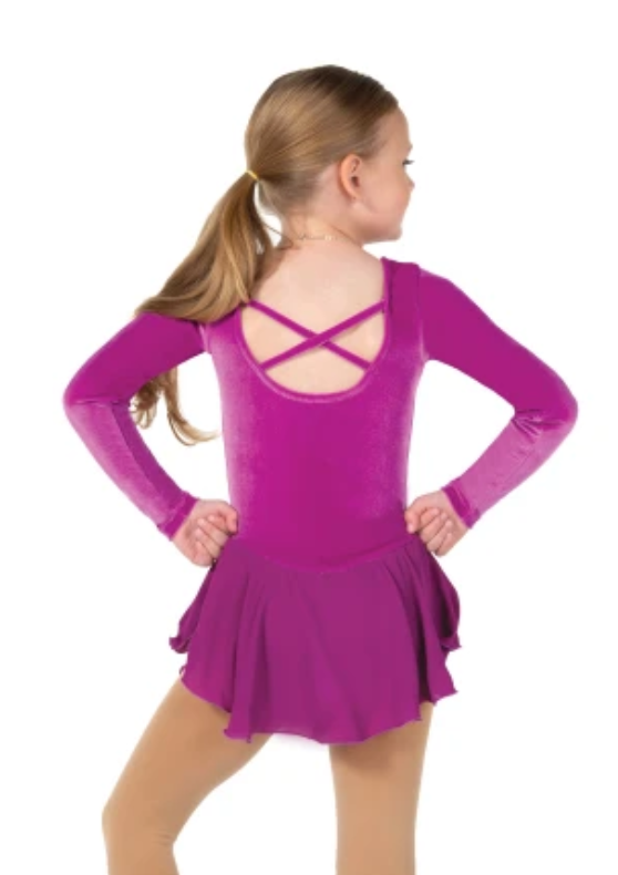 688 Skatesong Dress