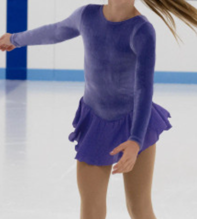 688 Skatesong Dress