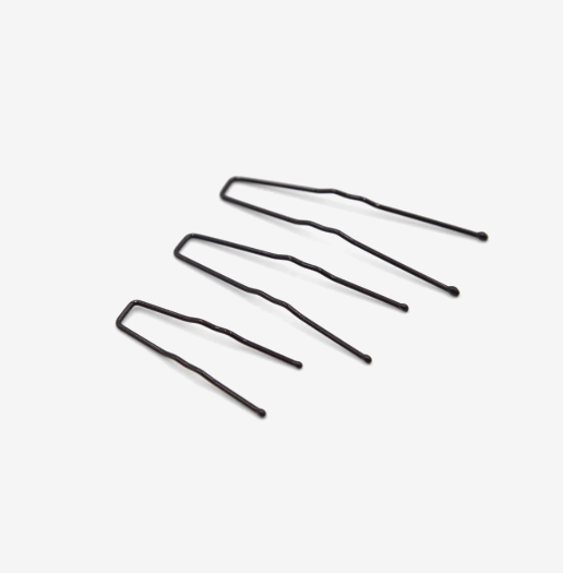 BH1713 Bunhead hairpins 3"