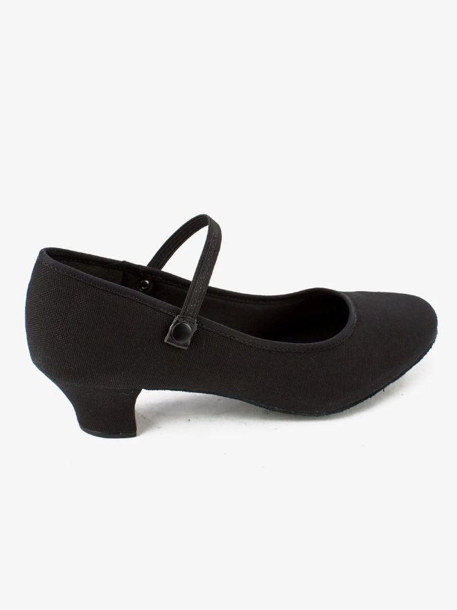 RO02 Magdalina Character Shoe