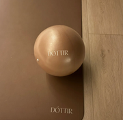 The Stability Ball - Brown