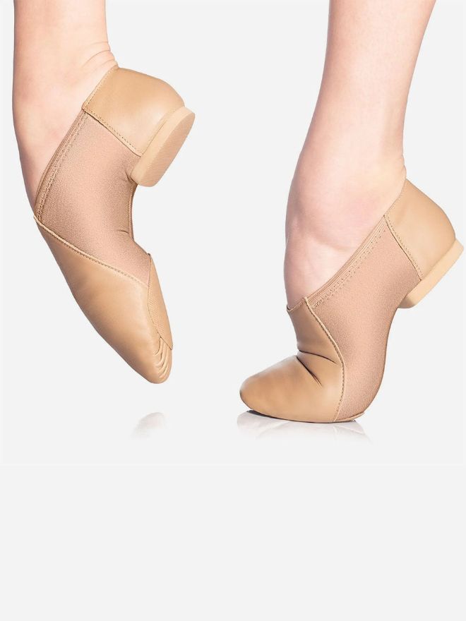 JZ43 Adult Java Jazz Bootie