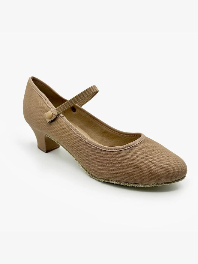RO02 Magdalina Character Shoe