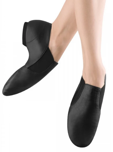 DN981L Adult Dance now Jazz Shoe