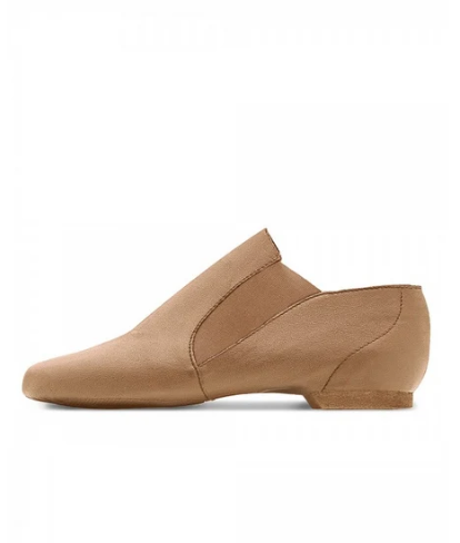 DN981L Adult Dance now Jazz Shoe