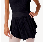 F12704W Yves Skirt