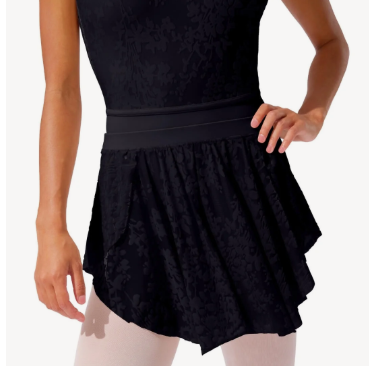 F12704W Yves Skirt
