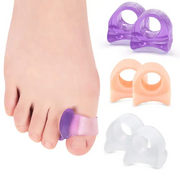 Toe Separator Pink