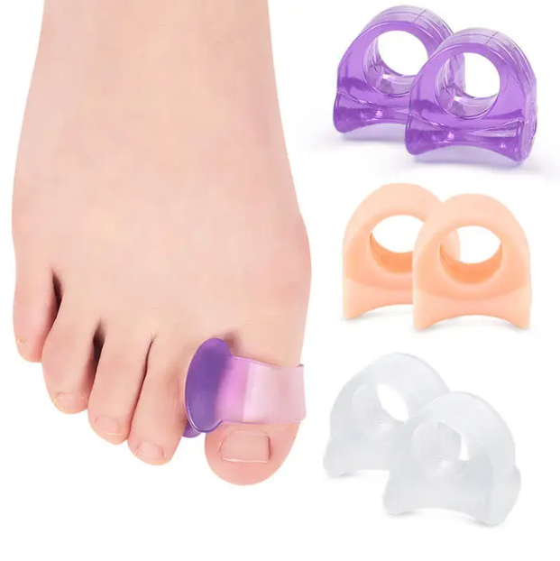 Toe Separator Pink