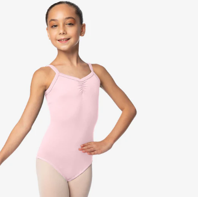SL114 Flametta Leotard