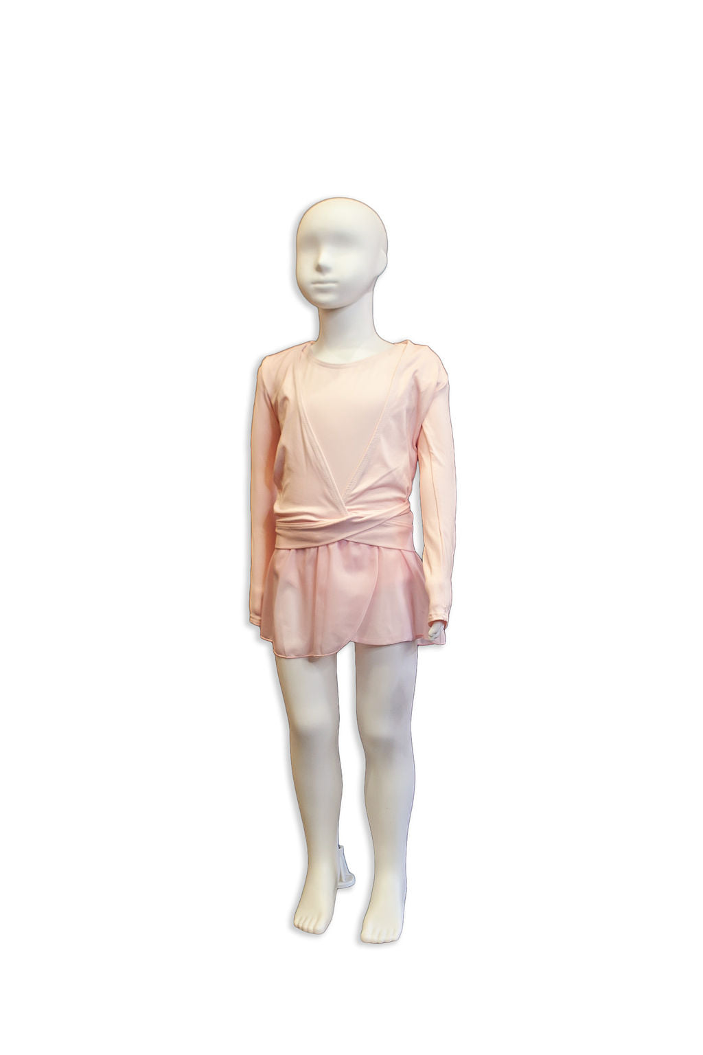 SE1045C Studio Collection Wrap Top