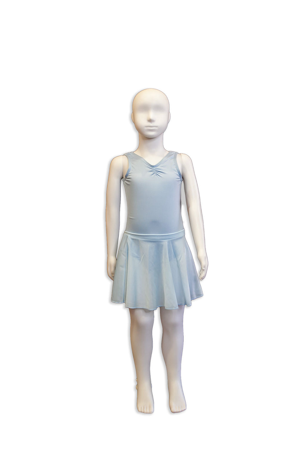 SE1045C Studio Collection Wrap Top