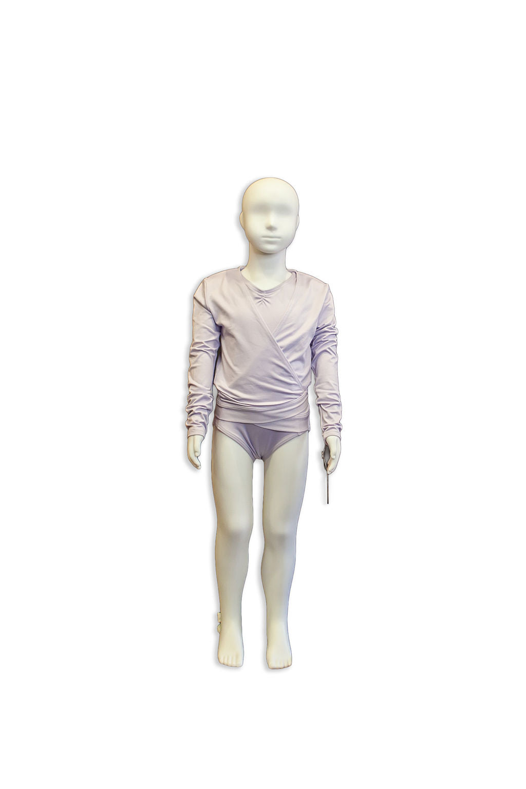 SE1045C Studio Collection Wrap Top