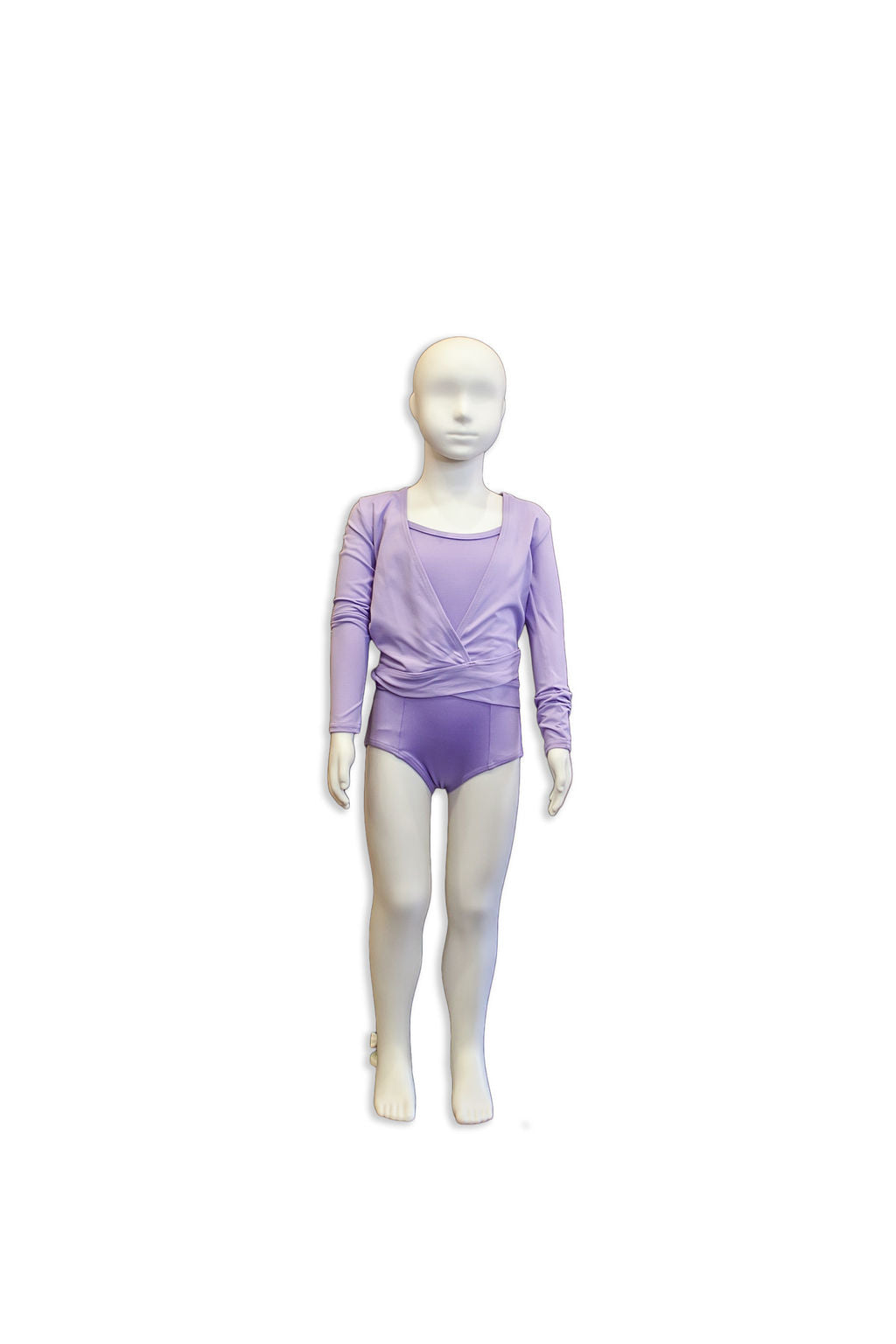 SE1045C Studio Collection Wrap Top