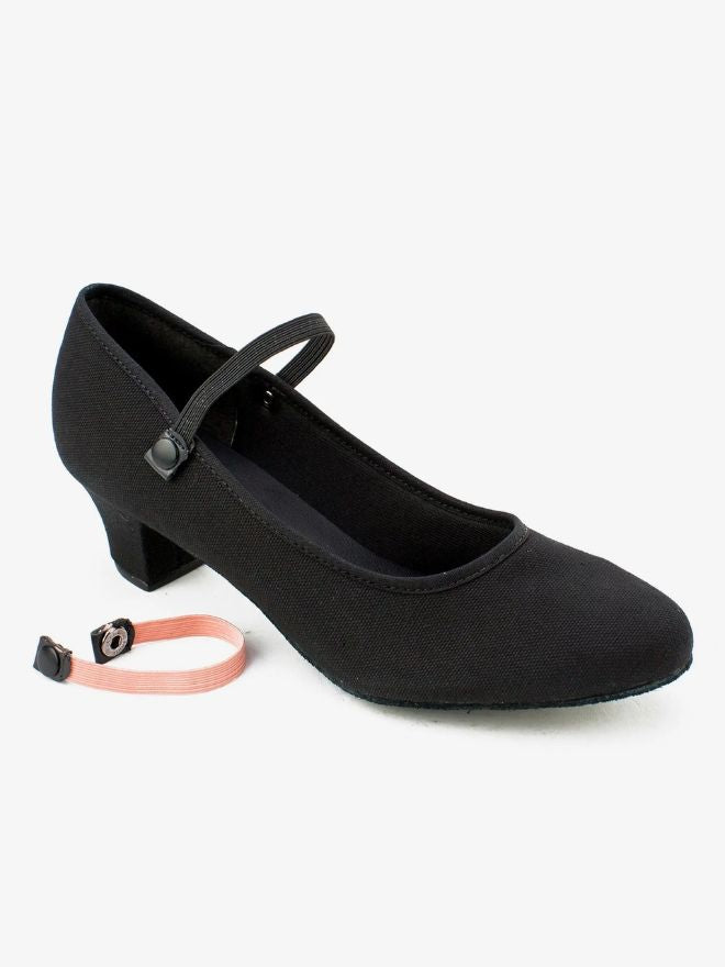RO02 Magdalina Character Shoe