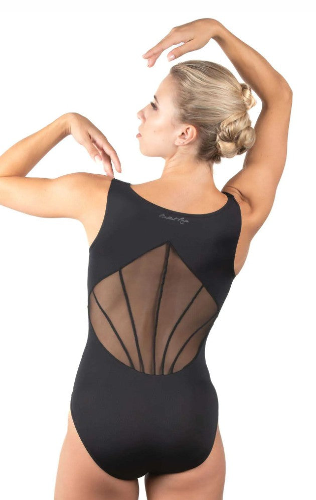 Ballet Rosa River V front