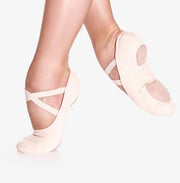 SD16 Adult Bliss Ballet Slipper