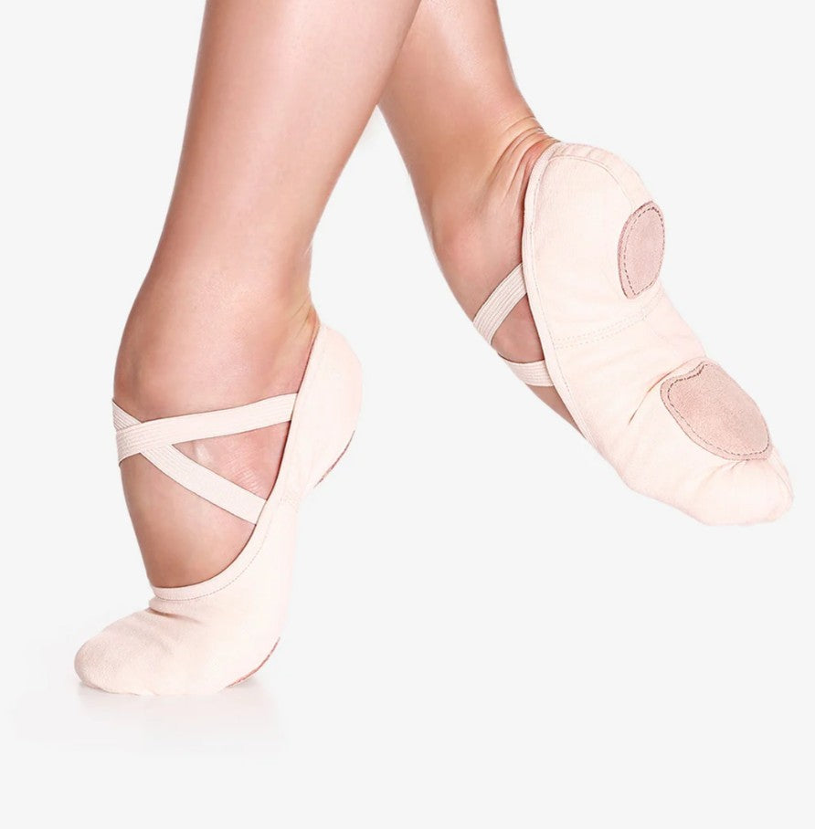 SD16 Adult Bliss Ballet Slipper