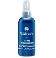 Walter's Shoe Freshener
