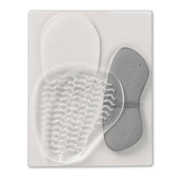 Walter's Comfort Kit
