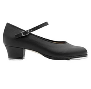 S0323L Showtapper Cuban Heel Tap