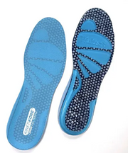 Kinetikore Gel Insole Men's 8-12
