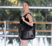BS016TTG City Tote Bag