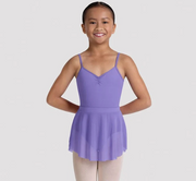 CR4211 Mesh Pull On Skirt