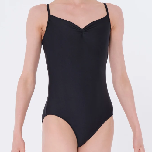 Wear Moi Page Leotard
