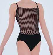 Wear Moi Colette Leotard