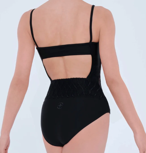 Wear Moi Colette Leotard