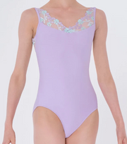 Wear Moi Reine Leotard