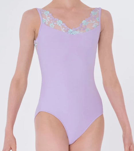 Wear Moi Reine Leotard