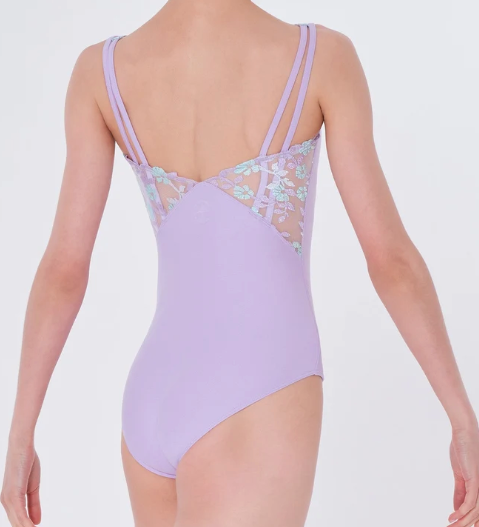 Wear Moi Reine Leotard