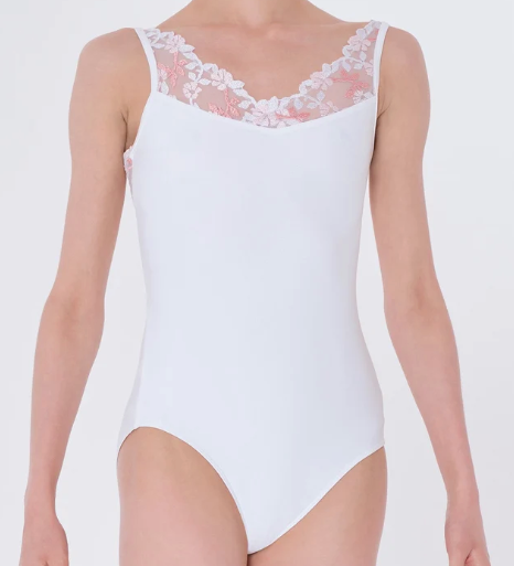 Wear Moi Reine Leotard