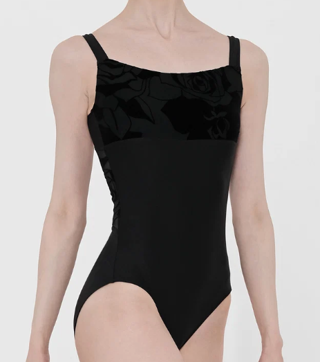 Wear Moi Laika Leotard